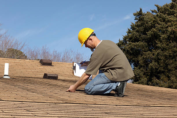 Fast & Reliable Emergency Roof Repairs in Coto De Caza, CA